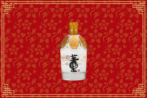 下陆区回收董酒